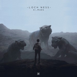 收聽Xi_Mars的Loch Ness (尼斯湖水怪)歌詞歌曲