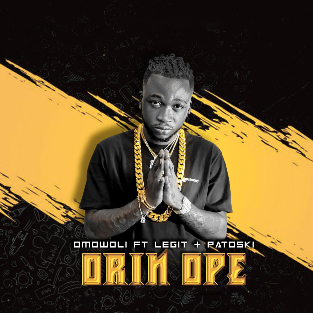Orin Ope