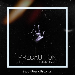 收听Iu的Precaution歌词歌曲