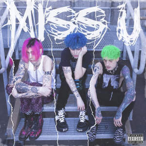 Dengarkan lagu MISS U (Explicit) nyanyian Theø dengan lirik