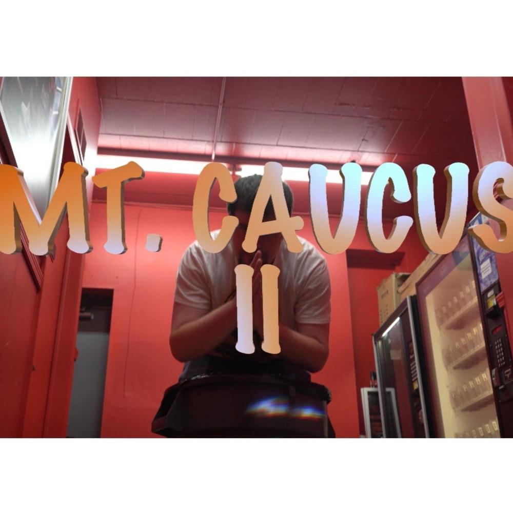 Mt. Caucus 2 (feat. Danny G Beats, $weet-T & $kid) (Explicit)