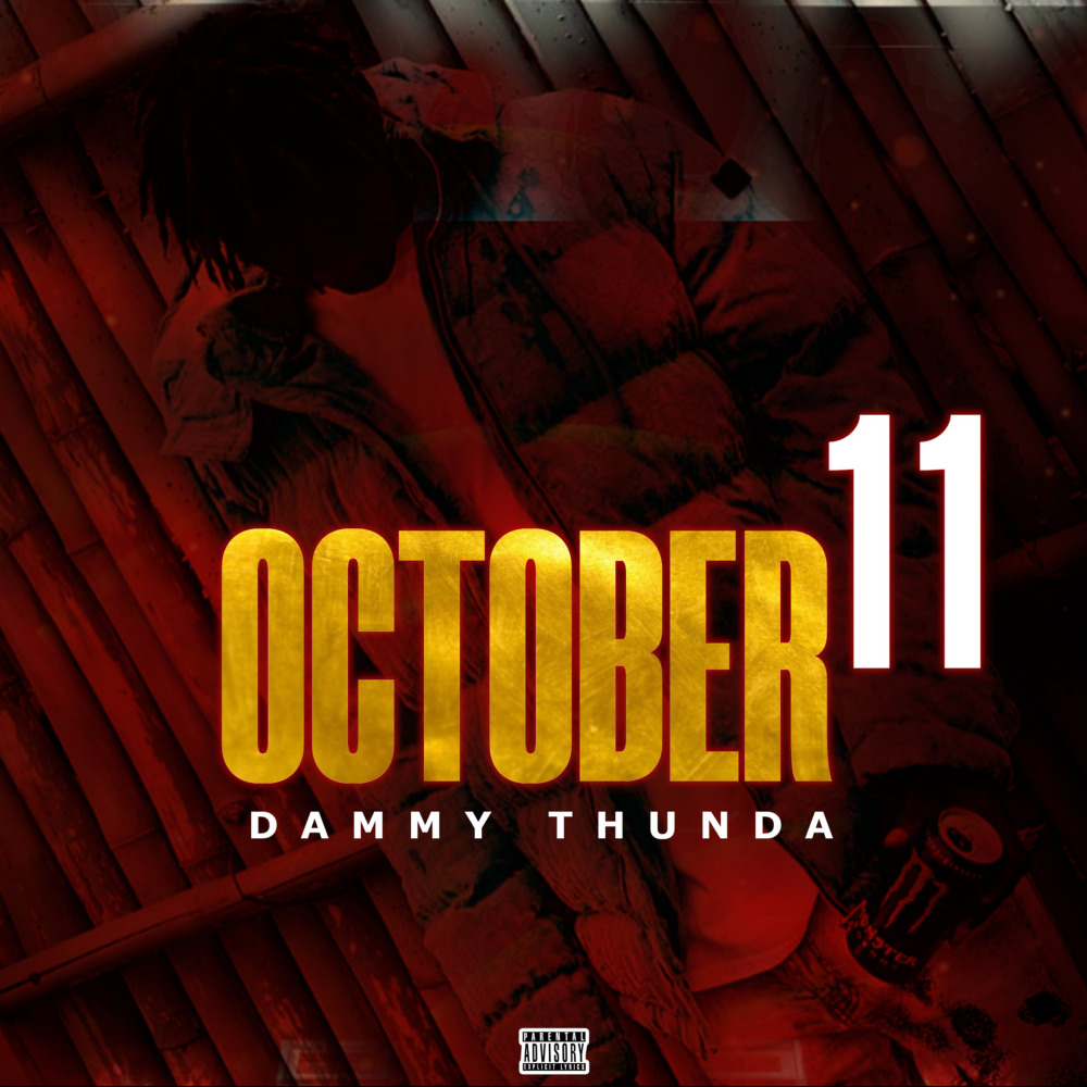 October 11 (Explicit)