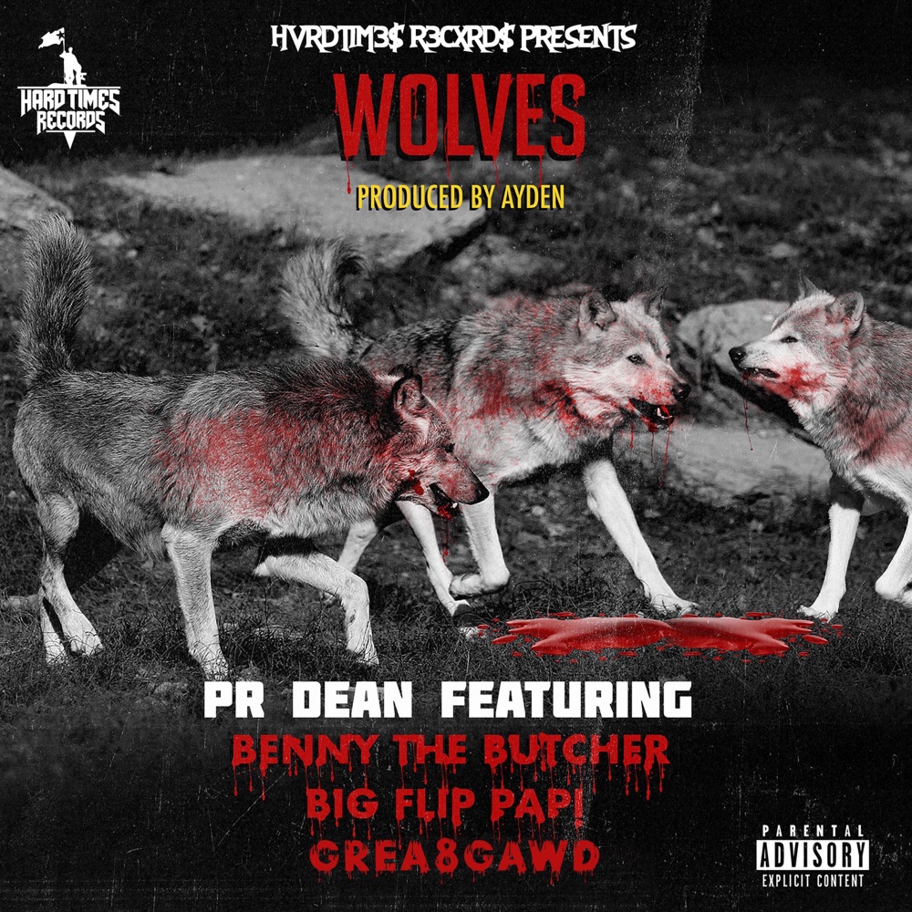 Wolves (Explicit)