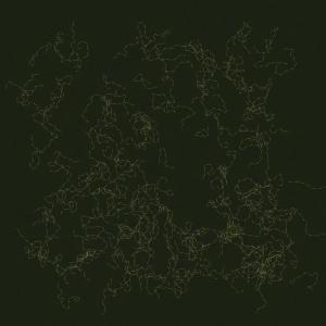 Dan Black的專輯When, the Shade