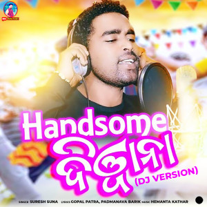 Album Handsome Deewana (DJ Version) from Suresh Suna