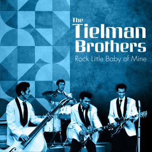 Dengarkan lagu My Maria nyanyian The Tielman Brothers dengan lirik
