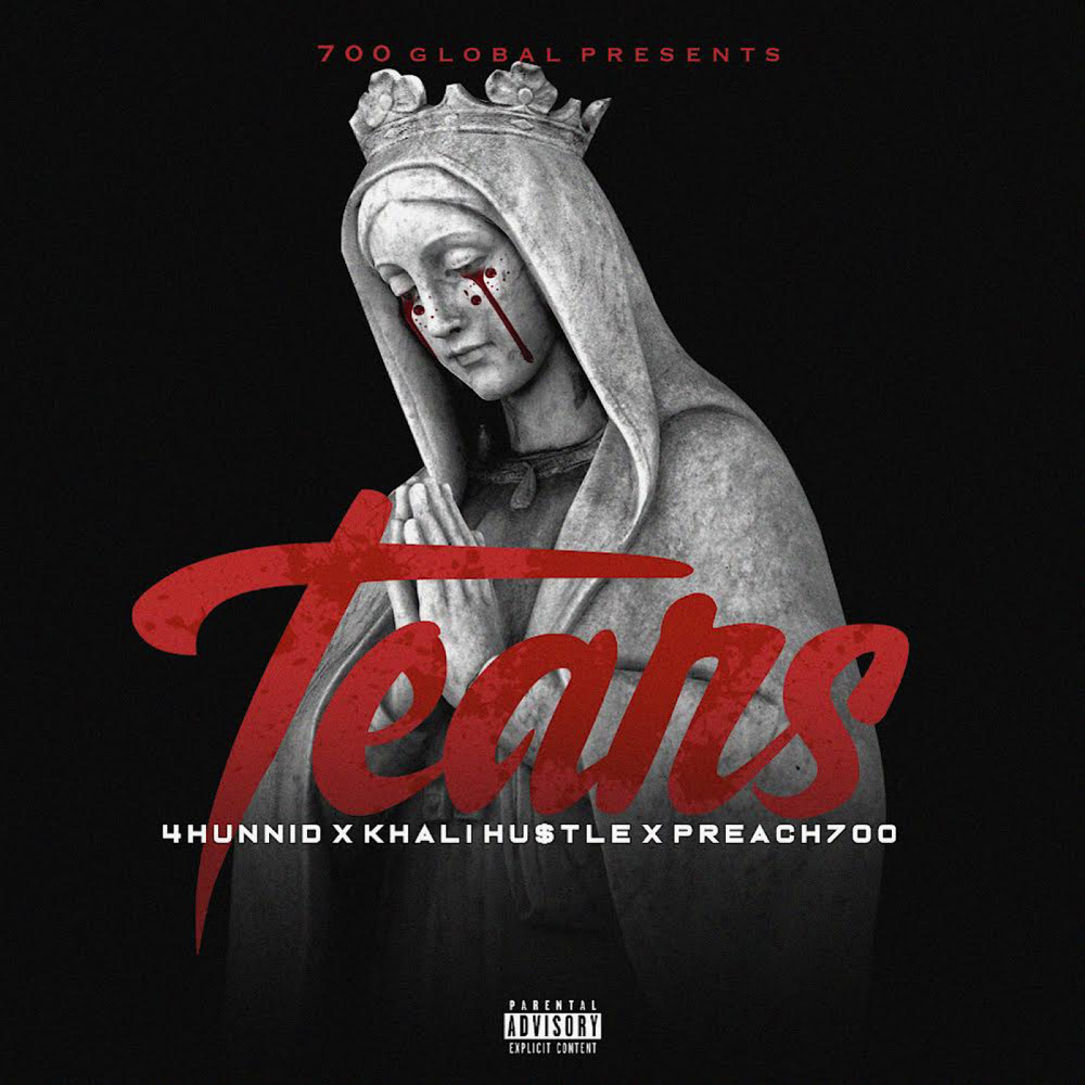 Tears (Explicit)