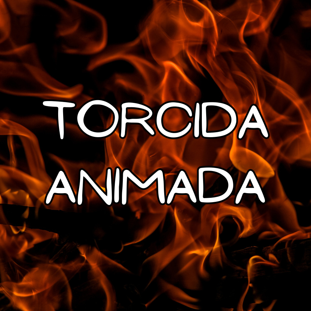 Torcida Animada (Explicit)