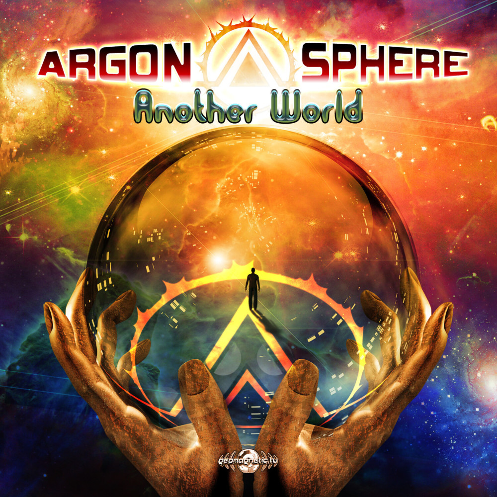 Mental Collapse (Argon Sphere Remix)