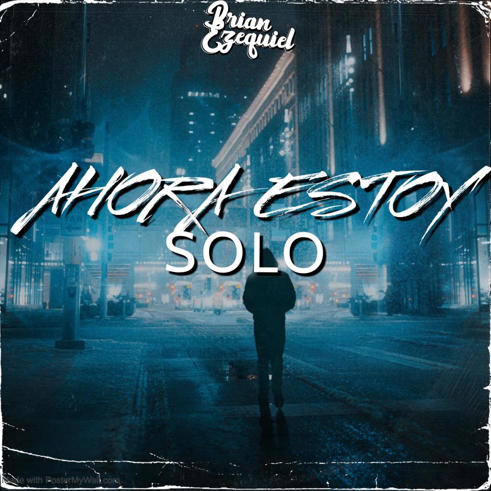 Ahora Estoy Solo (Guaracha)