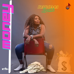 Dengarkan lagu Money nyanyian Karoma Beats dengan lirik