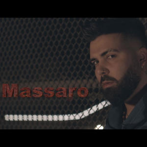 收聽Massaro的Motel 02歌詞歌曲