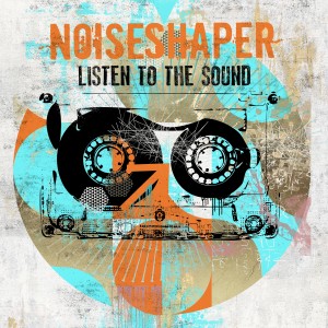 收聽Noiseshaper的Rock Your Bone歌詞歌曲