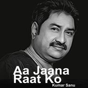 Album Aa Jaana Raat Ko from Kumar Sanu