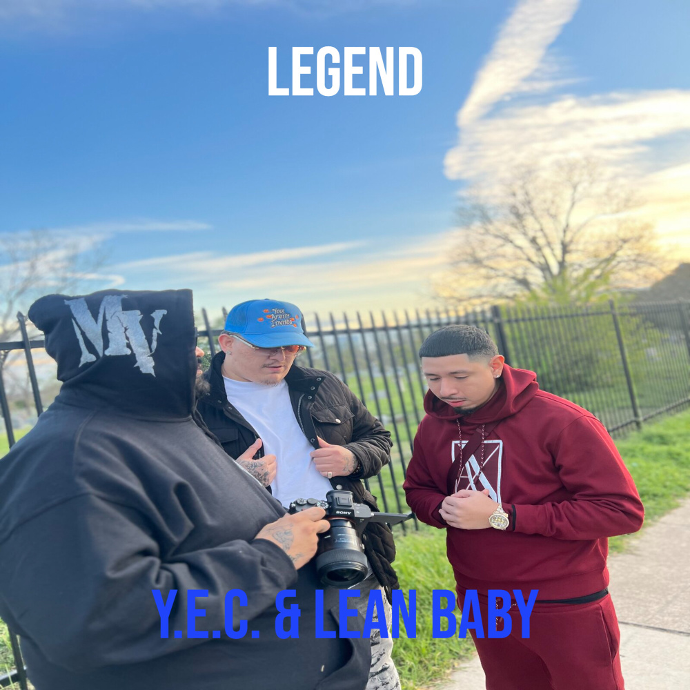 Legend (Explicit)