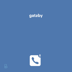 ดาวน์โหลดและฟังเพลง Lonely พร้อมเนื้อเพลงจาก gatsby