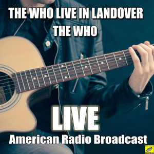 Listen to See Me, Feel Me song with lyrics from The Who