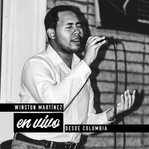 Album En Vivo desde Colombia from Winston Martínez