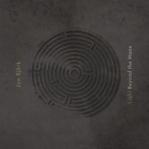 Jon Björk的专辑Light Beyond the Maze