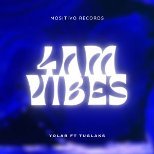 Listen to 4AM VIBES (Explicit) song with lyrics from Yolab