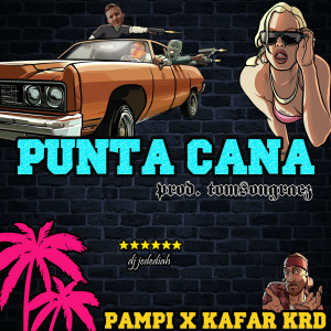 Album Punta Cana (Explicit) from Pampi