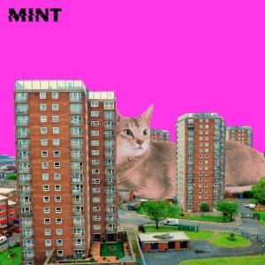 收聽Mint的St Oxford歌詞歌曲
