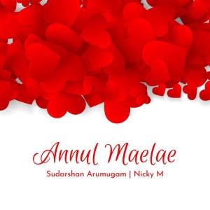 Sudarshan Arumugam的专辑Annul Maelae