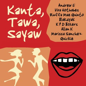 Various Artists的專輯Kanta, Tawa, Sayaw