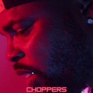 Album Choppers (Explicit) from Dc-Cash