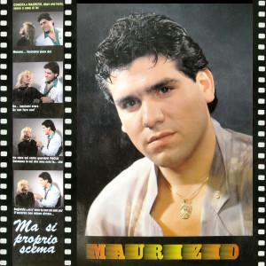 Listen to 'Na scugnezzella song with lyrics from Maurizio