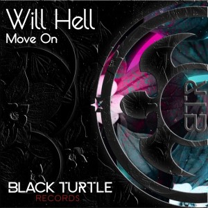 Album Move On from Will Hell