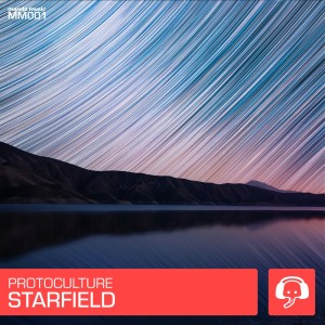 Album Starfield from Protoculture