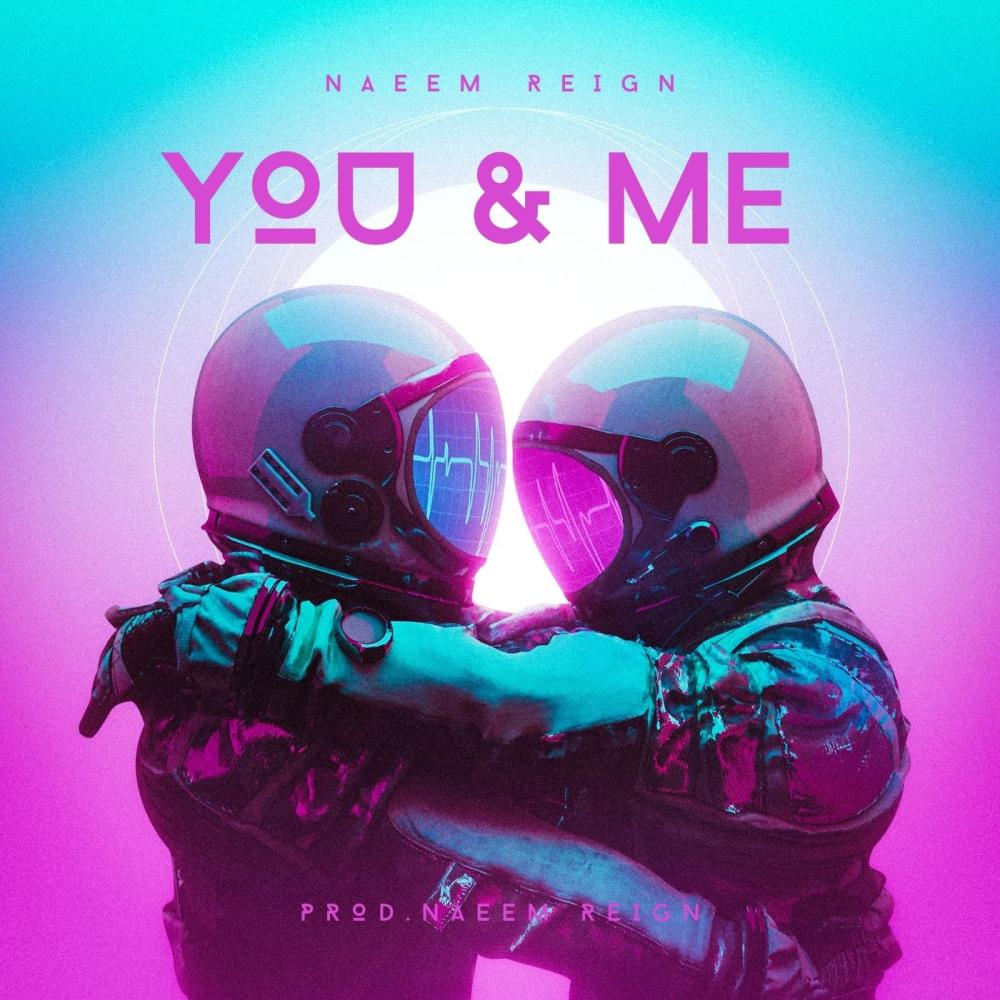 You and Me (Explicit)