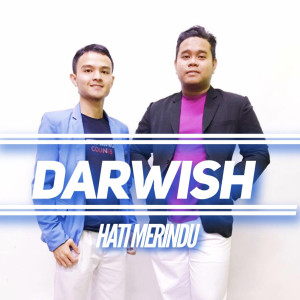 Album Hati Merindu from Darwish