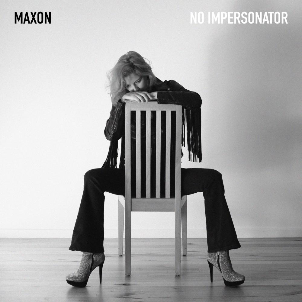 No Impersonator