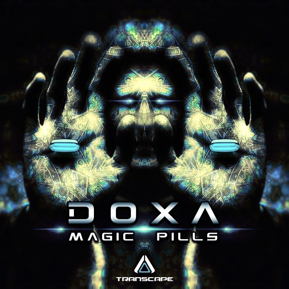 Magic Pills (其他)