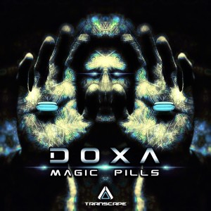 DOXA (FR)的專輯Magic Pills