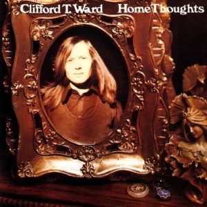 Clifford T. Ward的專輯Home Thoughts From Abroad
