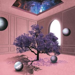 收聽Space Weather的Geminate Stare歌詞歌曲