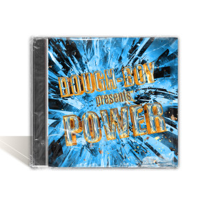 Dough-Boy的專輯POWER (Explicit)