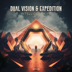 Intelligent Life dari Dual Vision