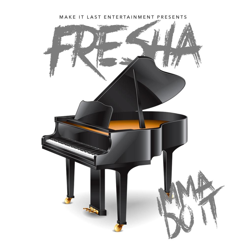 Imma Do It (Explicit)