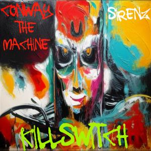 Conway the Machine的專輯KILLSWITCH (feat. CONWAY THE MACHINE) [Explicit]
