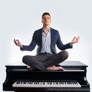 default playlist img