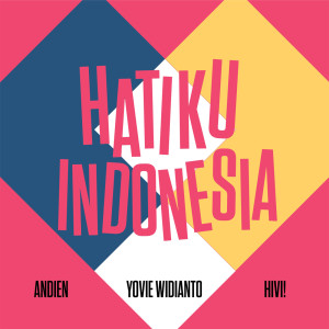Yovie Widianto的專輯Hatiku Indonesia