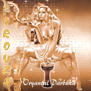 Listen to Roman Perküsyon song with lyrics from Firouza