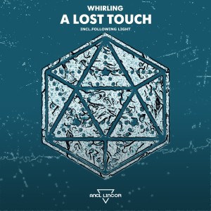 Whirling的專輯A Lost Touch