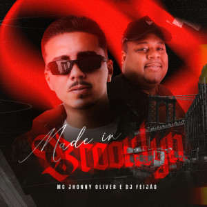 Listen to O VULGO DO CHEFE (Explicit) song with lyrics from Mc Jhonny Oliver