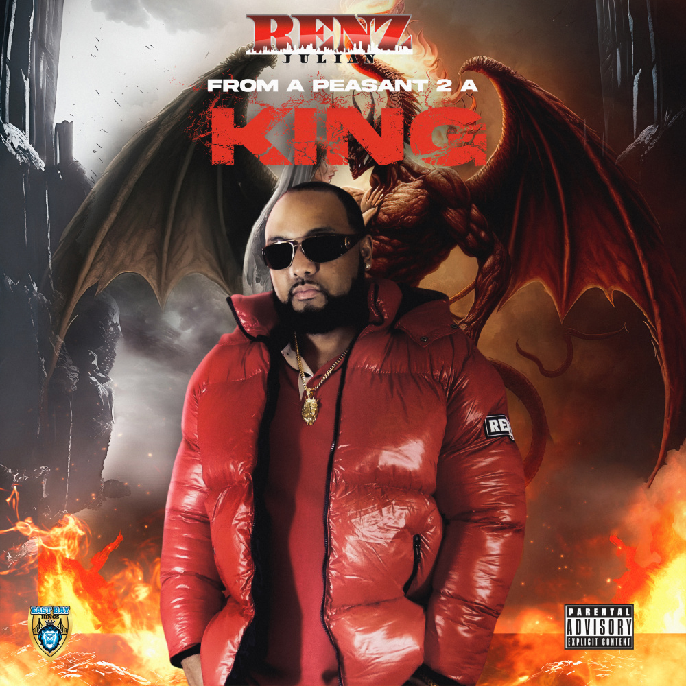 East Bay Kings (Remix|Explicit)