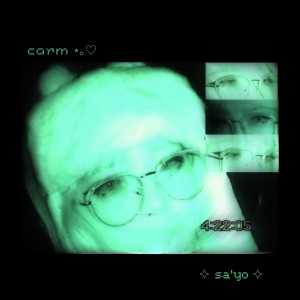 Album sa'yo from Carm